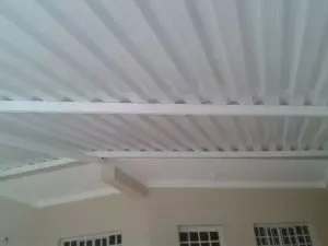 instalação de calhas Instalação de Rufos para Telhado em Ponta Porã